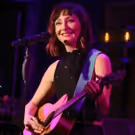 Photo Coverage: Bright Star Carmen Cusack Shines at Feinstein's/54 Below