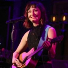 Photo Coverage: Bright Star Carmen Cusack Shines at Feinstein's/54 Below