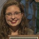 Jordan Ramirez Puckett Receives Abingdon's Christopher Brian Wolk Award