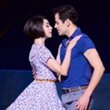 Rehearsals Begin in London for AN AMERICAN IN PARIS
