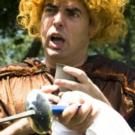 SHAKESPEARE ON THE GREEN & GREEN Set for Ridgefield Playhouse Tonight