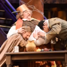 Opera Saratoga 2017 Summer Festival Presents FALSTAFF