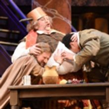Opera Saratoga 2017 Summer Festival Presents FALSTAFF