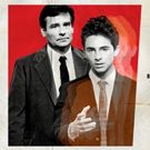 John Patrick Shanley's PRODIGAL SON Begins Previews Tonight at MTC