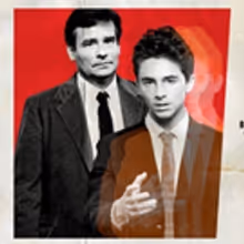 John Patrick Shanley's PRODIGAL SON Begins Previews Tonight at MTC