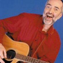 Best of Raffi Album and U.S. Tour Announced for Early 2017