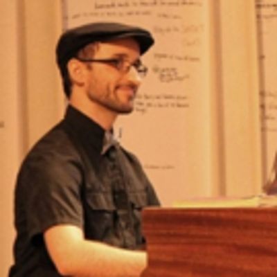 Manhattan Musical Theatre Lab to Present Preview of New Musical #MARS at St. Luke's Theatre, 6/22