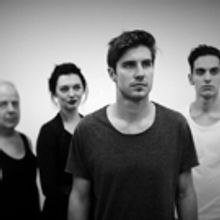 Polyamorous Productions Stages EDWARD GANT'S AMAZING FEATS OF LONELINESS!