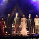 DVR Alert - Cast of Broadway's THE ILLUSIONISTS to Perform on NBC's 'Today'