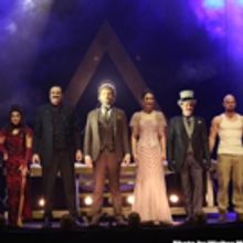 DVR Alert - Cast of Broadway's THE ILLUSIONISTS to Perform on NBC's 'Today'