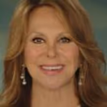 Marlo Thomas to Star in Joe DiPietro's CLEVER LITTLE LIES Off-Broadway This Fall