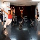 Williamsburg Movement & Arts Center, The Moving Beauty Series to Present THE CO-OP