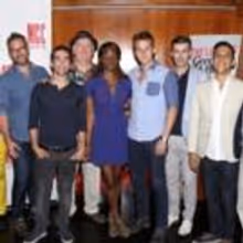 Photo Coverage: Meet the Company of MCC's THE LEGEND OF GEORGIA McBRIDE!