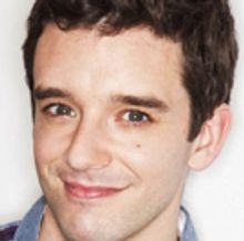 What Attracts Michael Urie to BRIGHT COLORS, the Classics & Divas LuPone & Streisand