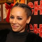 Photo Coverage: Meet CHICAGO's Next Roxy Hart- Spice Girls Superstar Mel B!