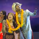 Broadway-Bound MONSOON WEDDING Extends Downpour Again at Berkeley Rep
