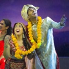 Broadway-Bound MONSOON WEDDING Extends Downpour Again at Berkeley Rep