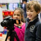 Film Society of Lincoln Center Announces An Evening for Film in Education