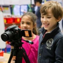 Film Society of Lincoln Center Announces An Evening for Film in Education