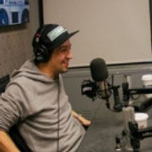 Rap Radar Podcast Chats HAMILTON with Lin-Manuel Miranda