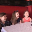 ON THE SCENE with Randy Rainbow: Catching Up with MATILDA's Little Leading Ladies!