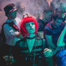 House of Yes Presents Halloween 3000 WITH MOON BOOTS Party