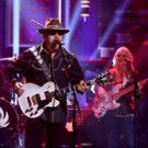 VIDEO: Hank Williams Jr. Performs 'Are You Ready for the Country' on TONIGHT