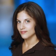 Alison Smyth Returns to Classic Theatre Festival in I OUGHT TO BE IN PICTURES Tonight