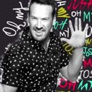 Freeform Launches Comedic Short-Form Original Unscripted Series OH MY JOSH!