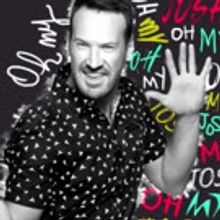Freeform Launches Comedic Short-Form Original Unscripted Series OH MY JOSH!