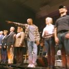 TV Exclusive: COME FROM AWAY Tributes the Audiences of San Diego, Seattle, Gander…
