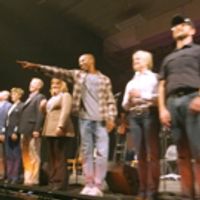 TV Exclusive: COME FROM AWAY Tributes the Audiences of San Diego, Seattle, Gander… Video