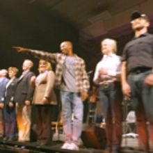 TV Exclusive: COME FROM AWAY Tributes the Audiences of San Diego, Seattle, Gander, DC