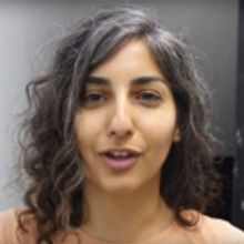 STAGE TUBE: Watch Rehearsal Footage from Israeli INTO THE WOODS