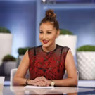 Sneak Peek - Adrienne Houghton Celebrates 'Three Kings Day' on Today's THE REA