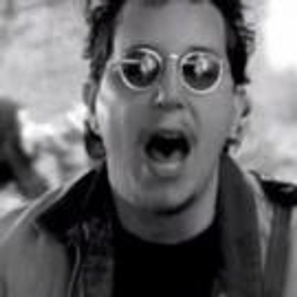 VIDEO: JANE EYRE Composer Pulls 'I Am Alive' Pop Video from the Vaults - Cabaret Theater Video