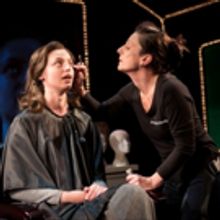 BWW Review: MADE UP, Birmingham Rep Theatre, May 17 2016