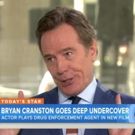 VIDEO:Tony Winner Bryan Cranston Wants to Play Donald Trump: 'He's a Shakespearean Character'