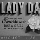 Spinning Tree Theatre to Present LADY DAY AT EMERSON'S BAR AND GRILL, 8/11-28