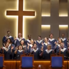 Choir Set for THE CHRISTIANS at Mark Taper Forum This Winter