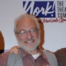 Photo Coverage: HOW TO BE AN AMERICAN Opens at Saint Peter's