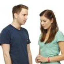 Photo Flash: First Look at Promo Shots of Ben Platt and Laura Dreyfuss in Arena…