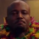 VIDEO: Sneak Peek of Taye Diggs and Lesli Margherita in LA Film Festival's OPENING…