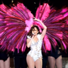 Telemundo to Broadcast 2015 iHeartRadio Fiesta Latina, 11/15