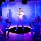 Photo Flash: First Look at Justin Matthew Sargent and More in BRAVE NEW WORLD…