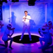 Photo Flash: First Look at Justin Matthew Sargent and More in BRAVE NEW WORLD Premier