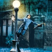Houston Symphony Restores Big Screen for SINGIN' IN THE RAIN With Live Orchestra This
