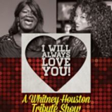 Whitney Houston Tribute Show to Honor Music Icon, 2/10