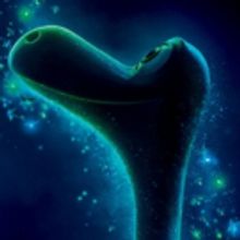 Walt Disney Records Releases THE GOOD DINOSAUR Soundtrack
