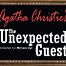 Agatha Christie's THE UNEXPECTED GUEST Comes to The Community House
